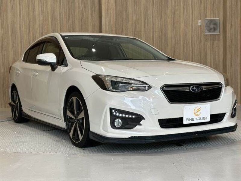 IMPREZA G4