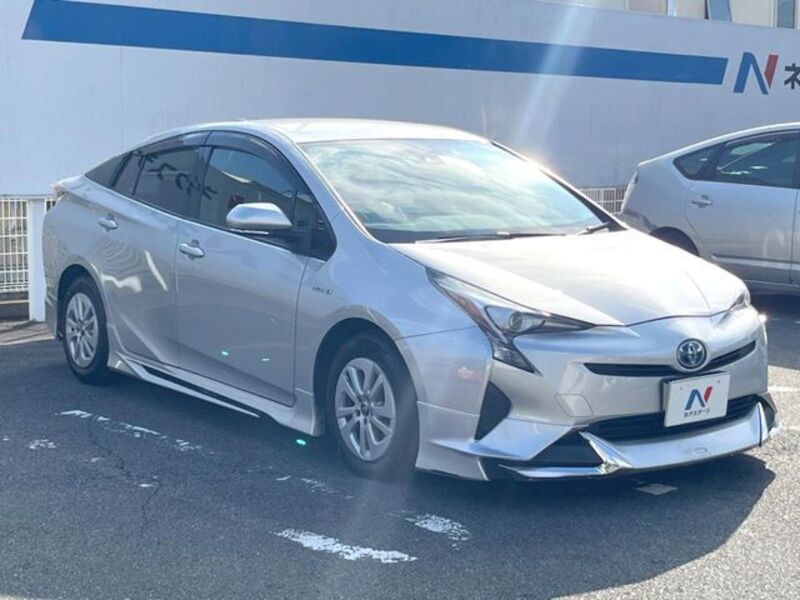 PRIUS