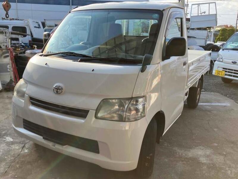 TOYOTA LITEACE TRUCK