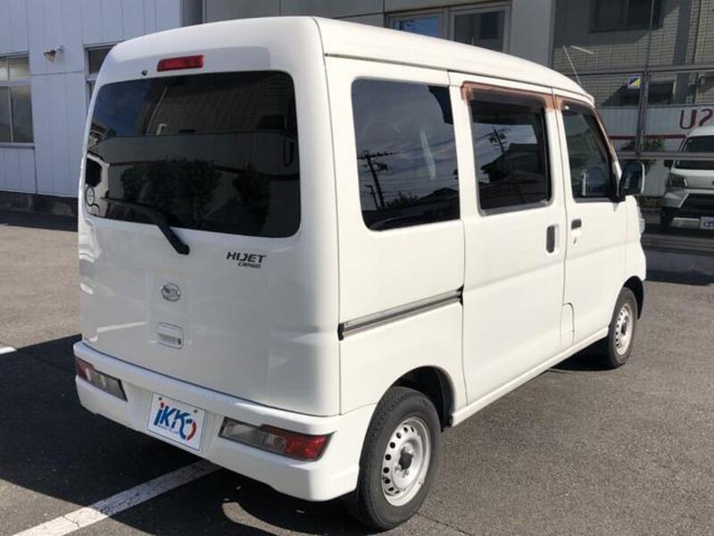 HIJET CARGO