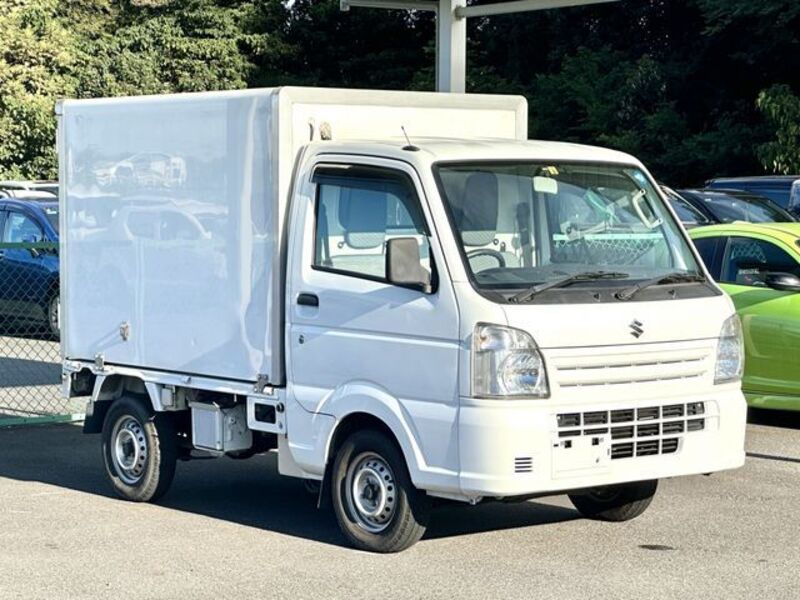 CARRY TRUCK