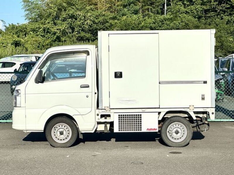 CARRY TRUCK