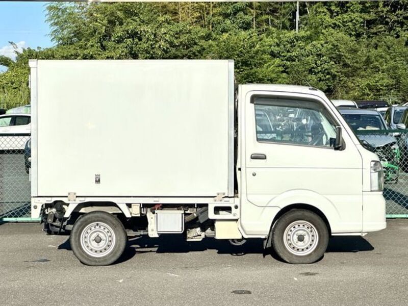 CARRY TRUCK