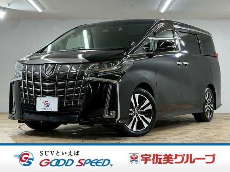 ALPHARD-0