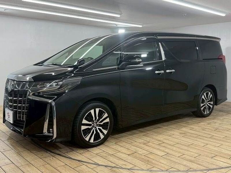 ALPHARD