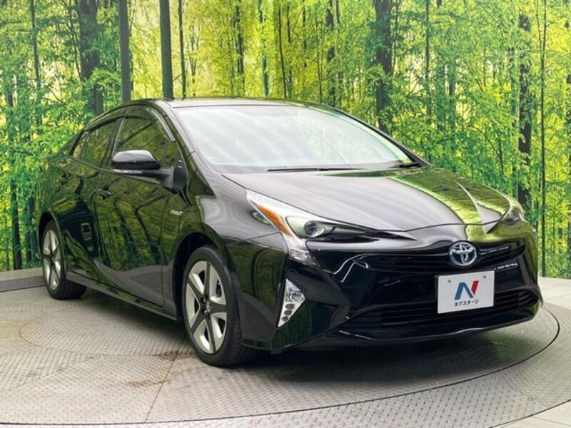 PRIUS