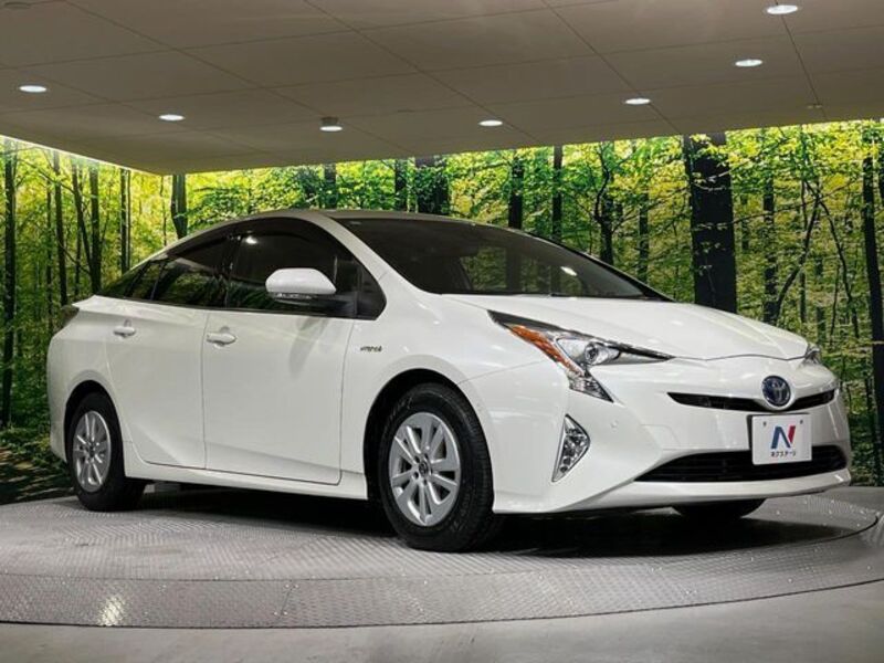 PRIUS