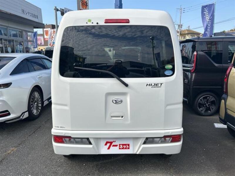 HIJET CARGO