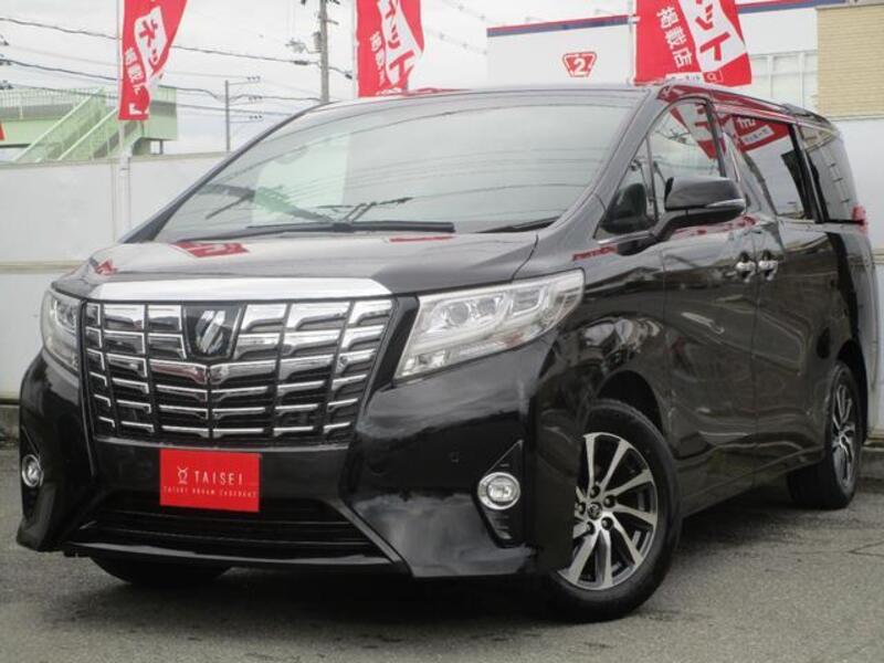 ALPHARD-0