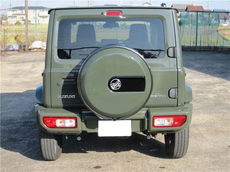 JIMNY SIERRA