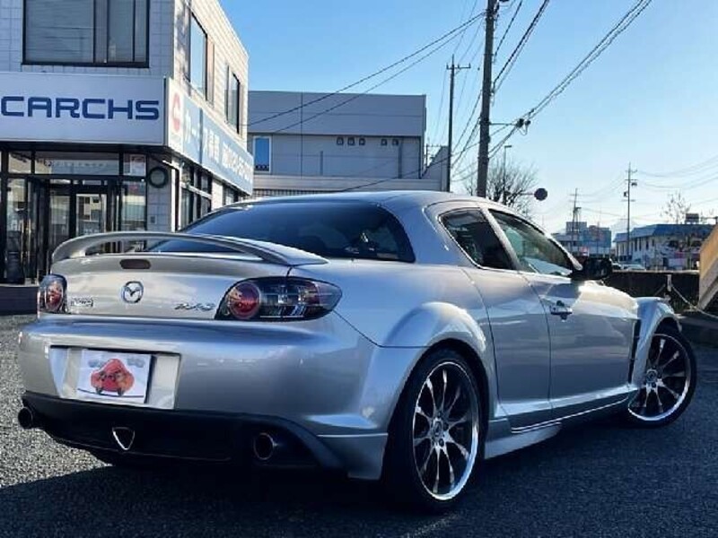 RX-8