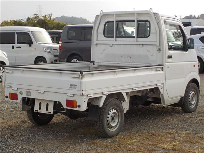 CARRY TRUCK