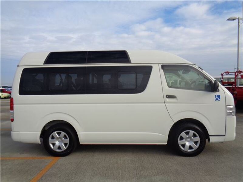 HIACE