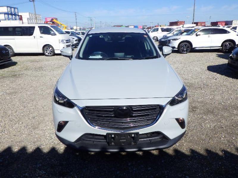 CX-3