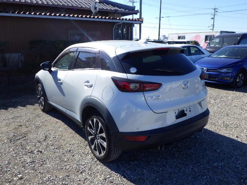 CX-3