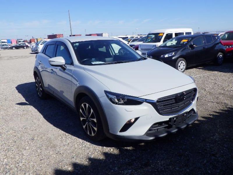 CX-3-0