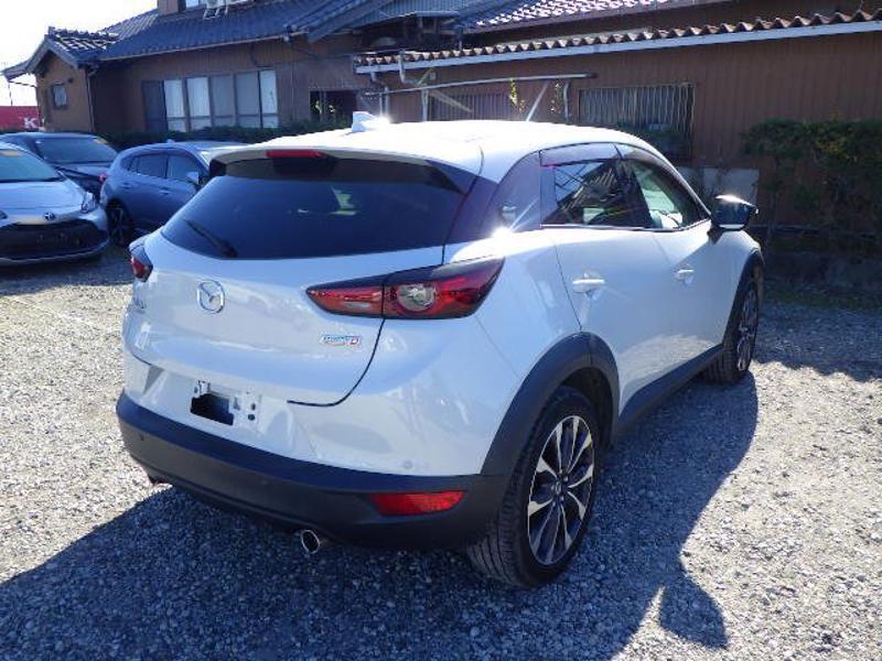 CX-3
