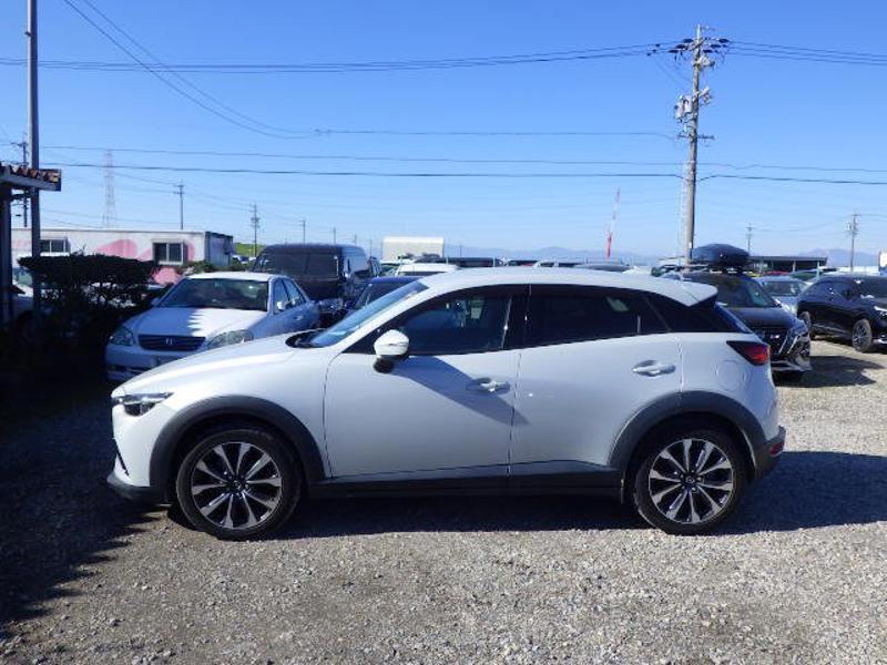 CX-3