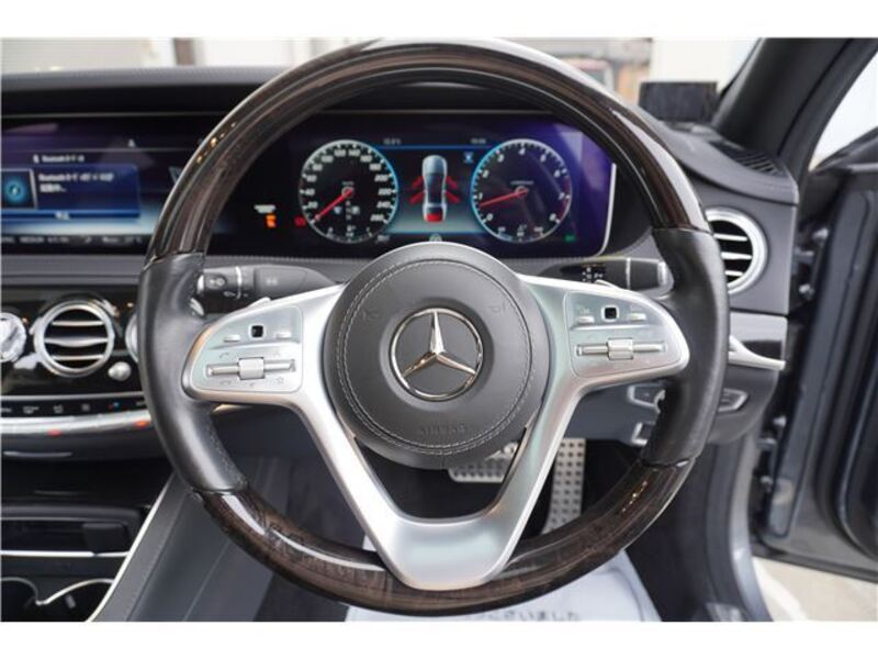 S-CLASS