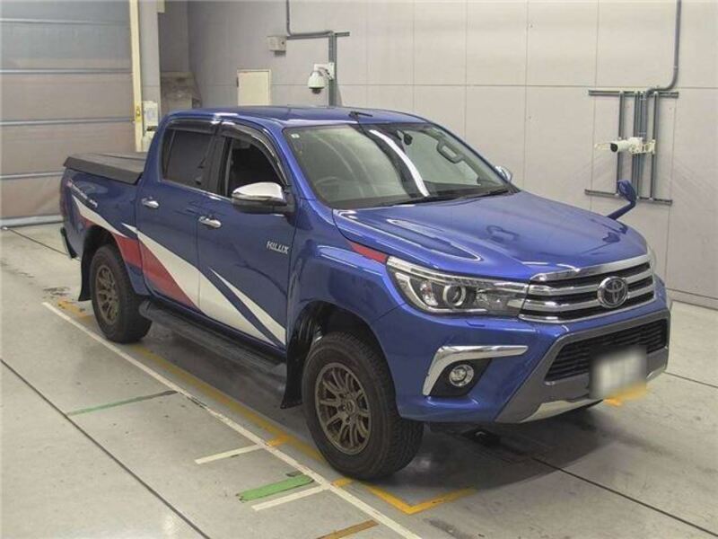 HILUX-0