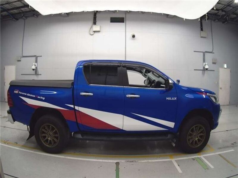 HILUX