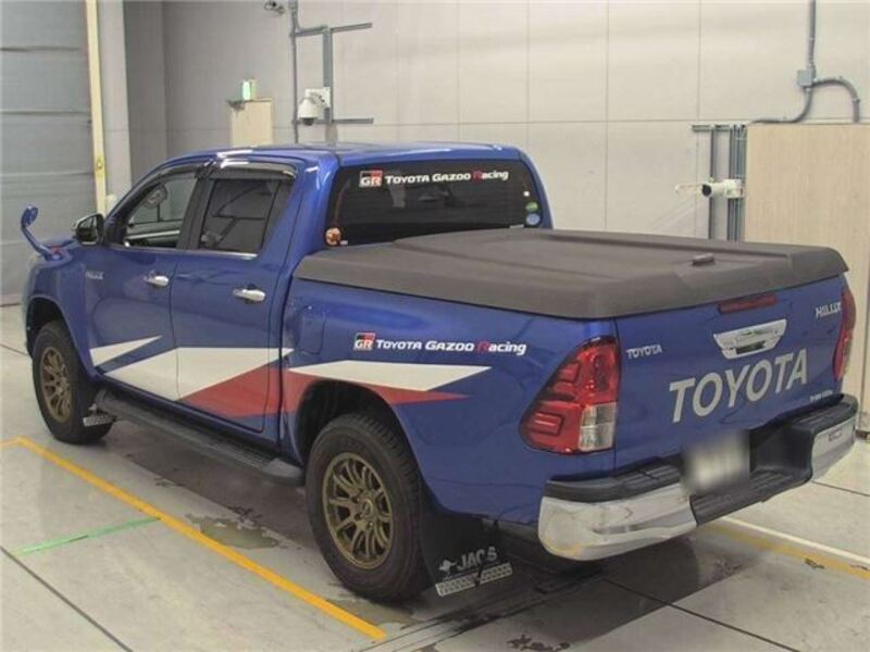 HILUX