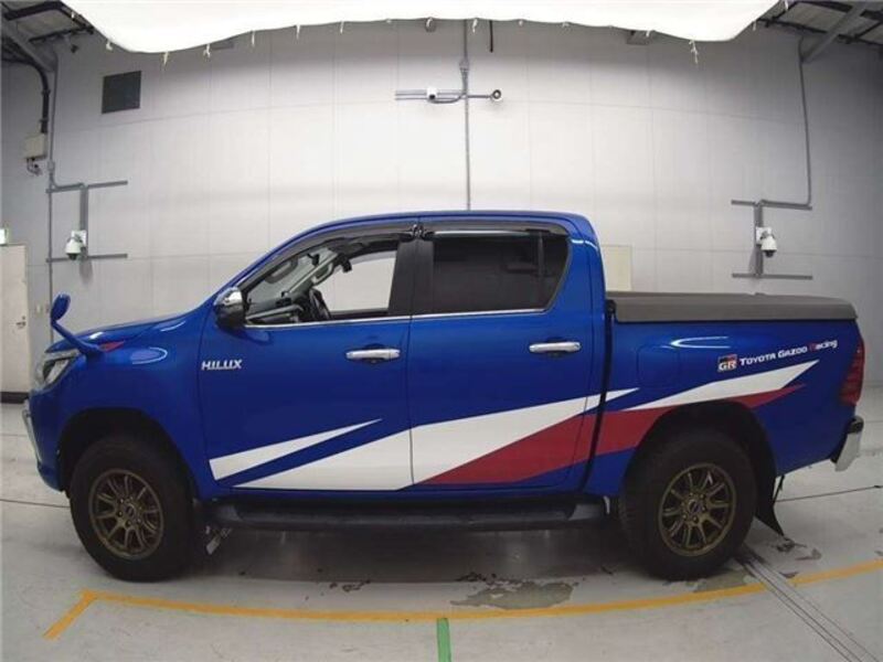 HILUX