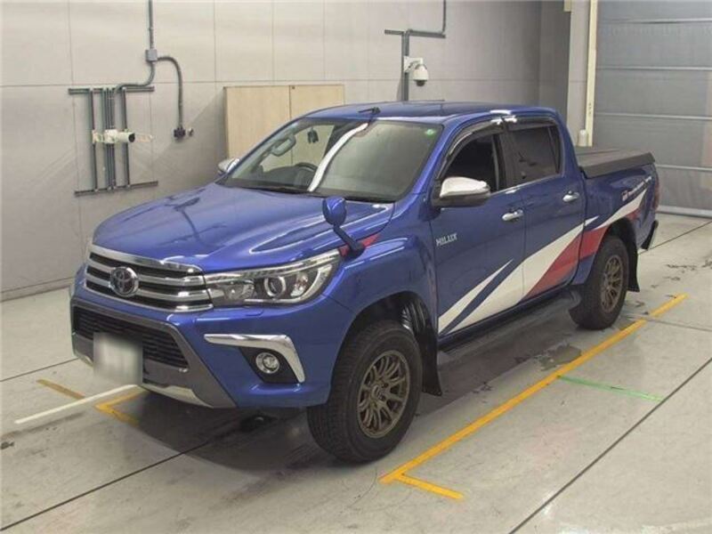 HILUX