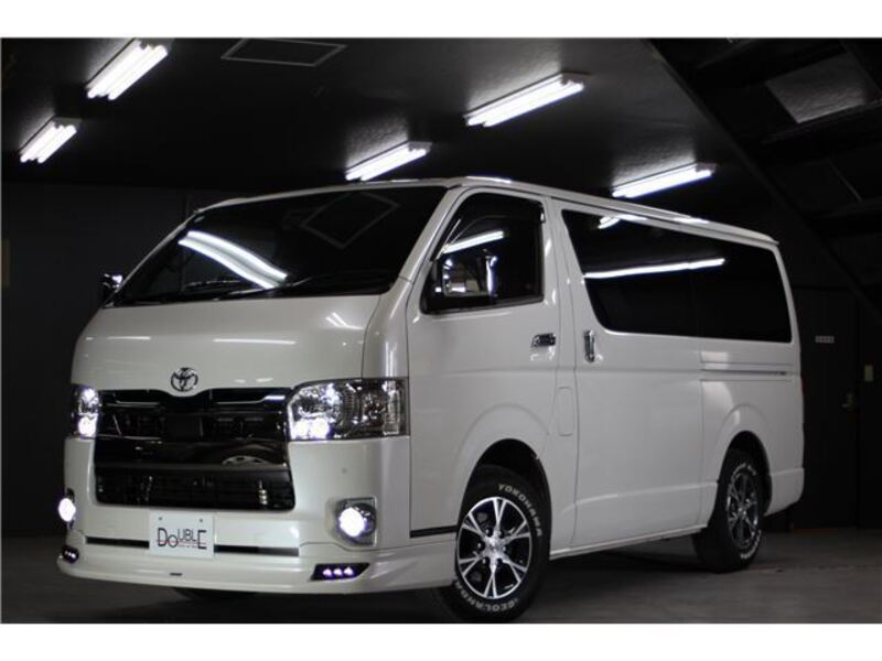 HIACE VAN-0