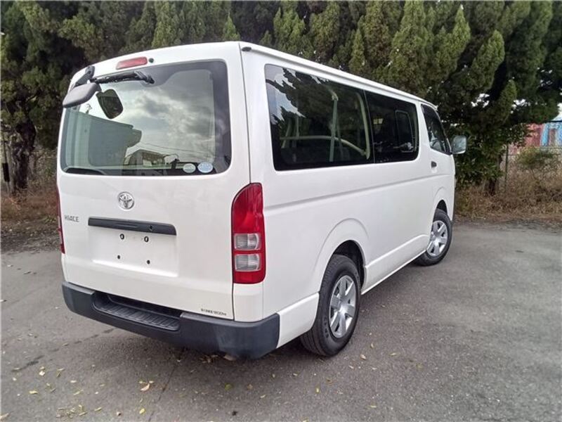 HIACE