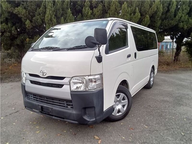 HIACE