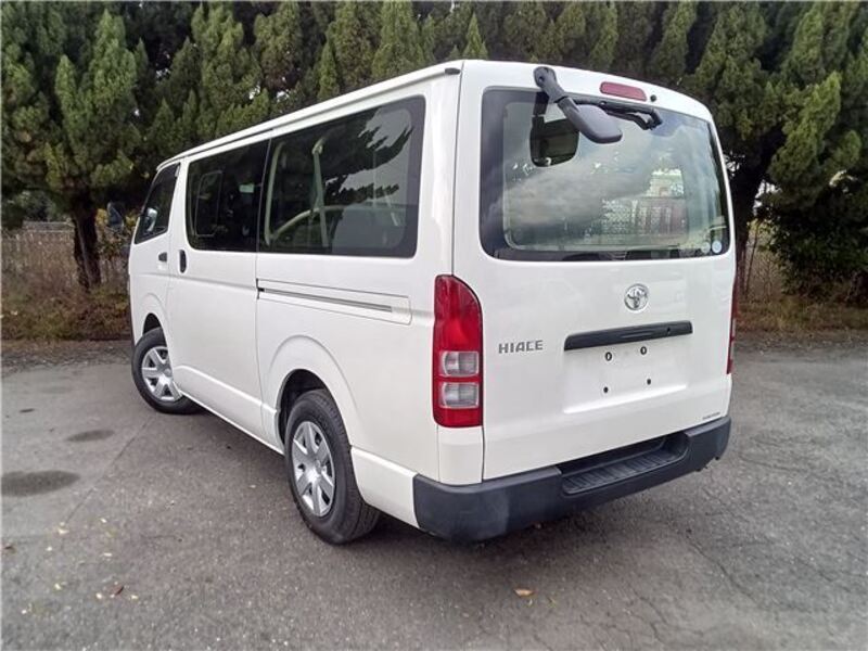 HIACE