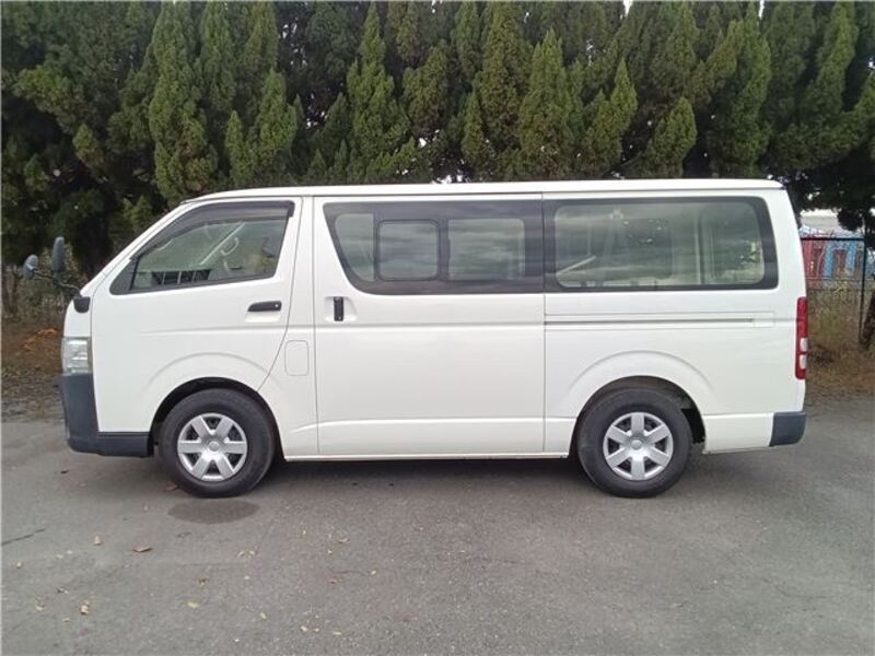HIACE