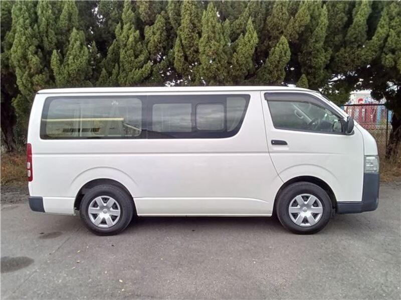 HIACE