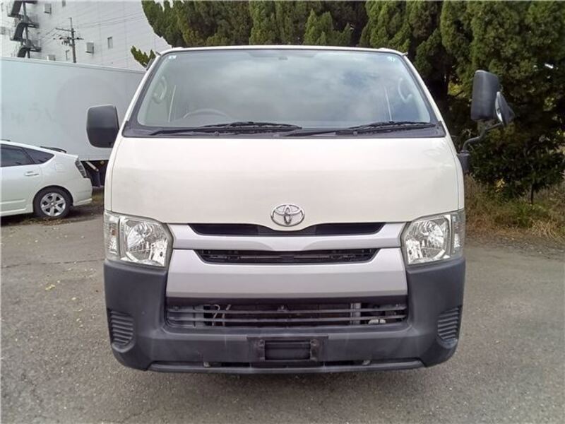 HIACE