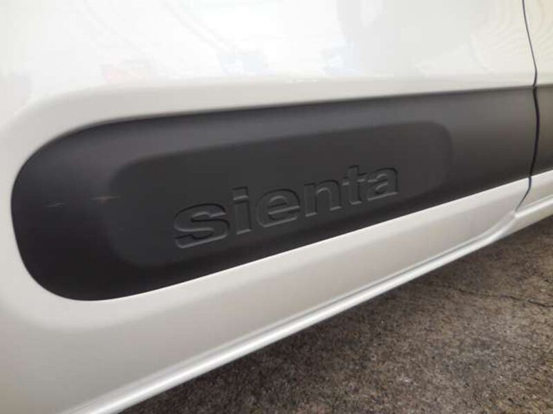 SIENTA