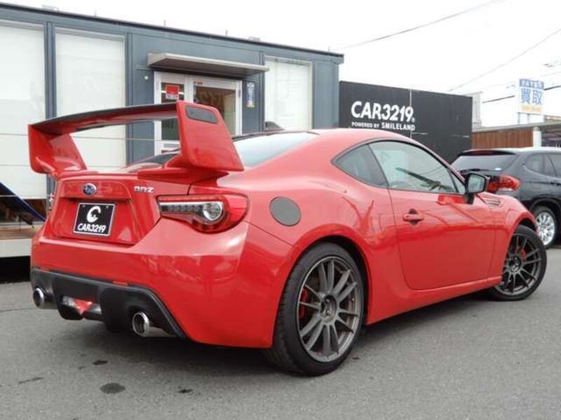 BRZ