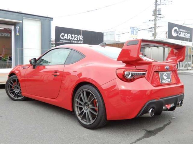 BRZ