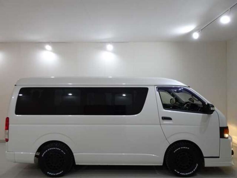 HIACE