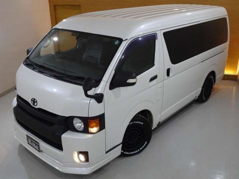 HIACE