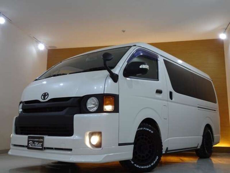 HIACE