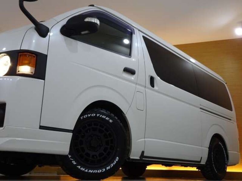 HIACE