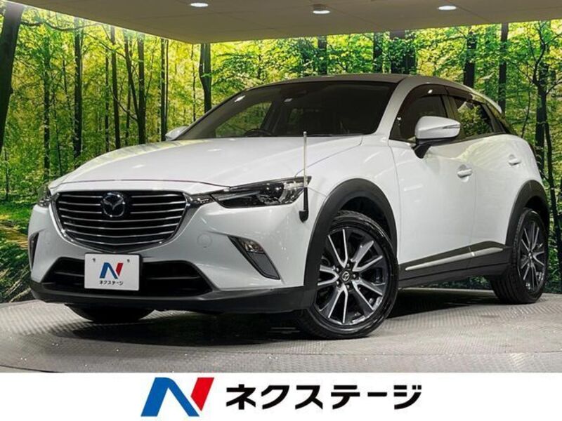 CX-3-0