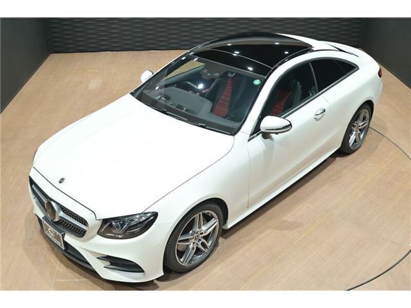 E-CLASS