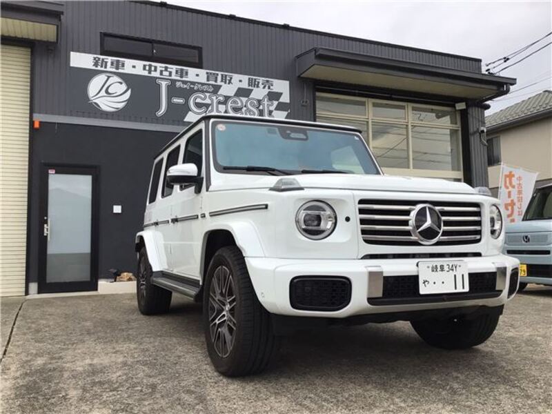 G-CLASS-0