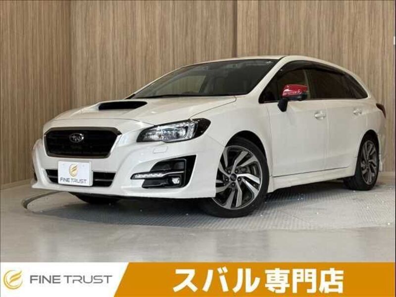 LEVORG-0