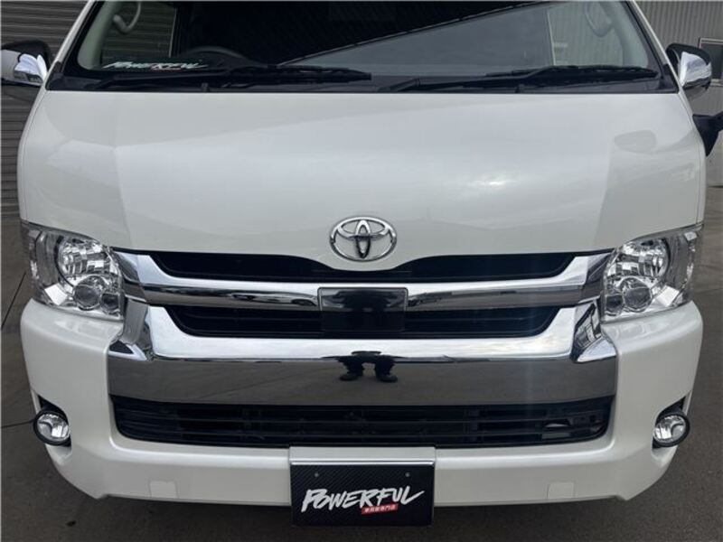 HIACE