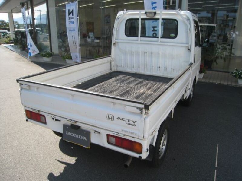 ACTY TRUCK
