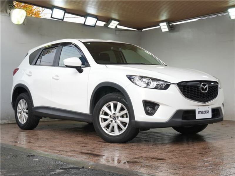 CX-5-0