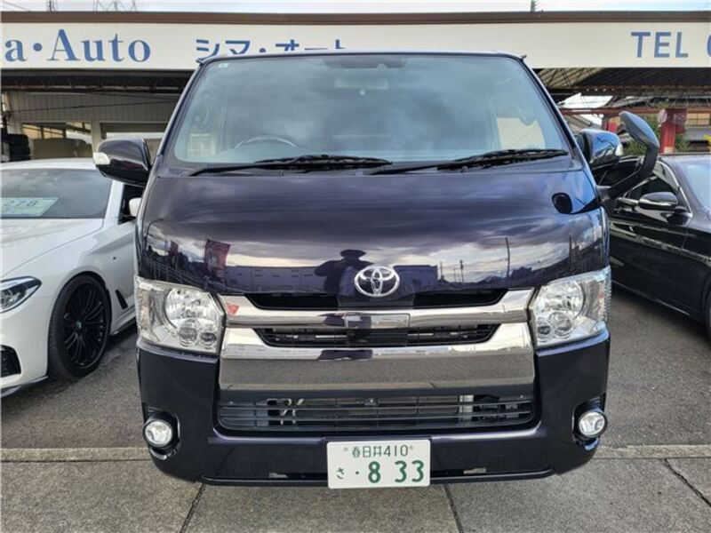 HIACE